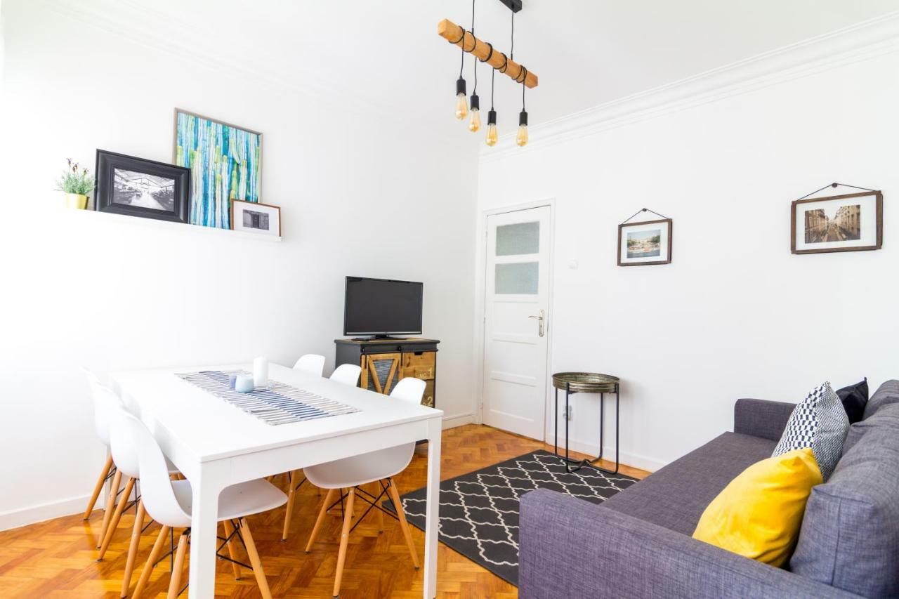 Avenidas Cozy Apartment Lisboa Ngoại thất bức ảnh