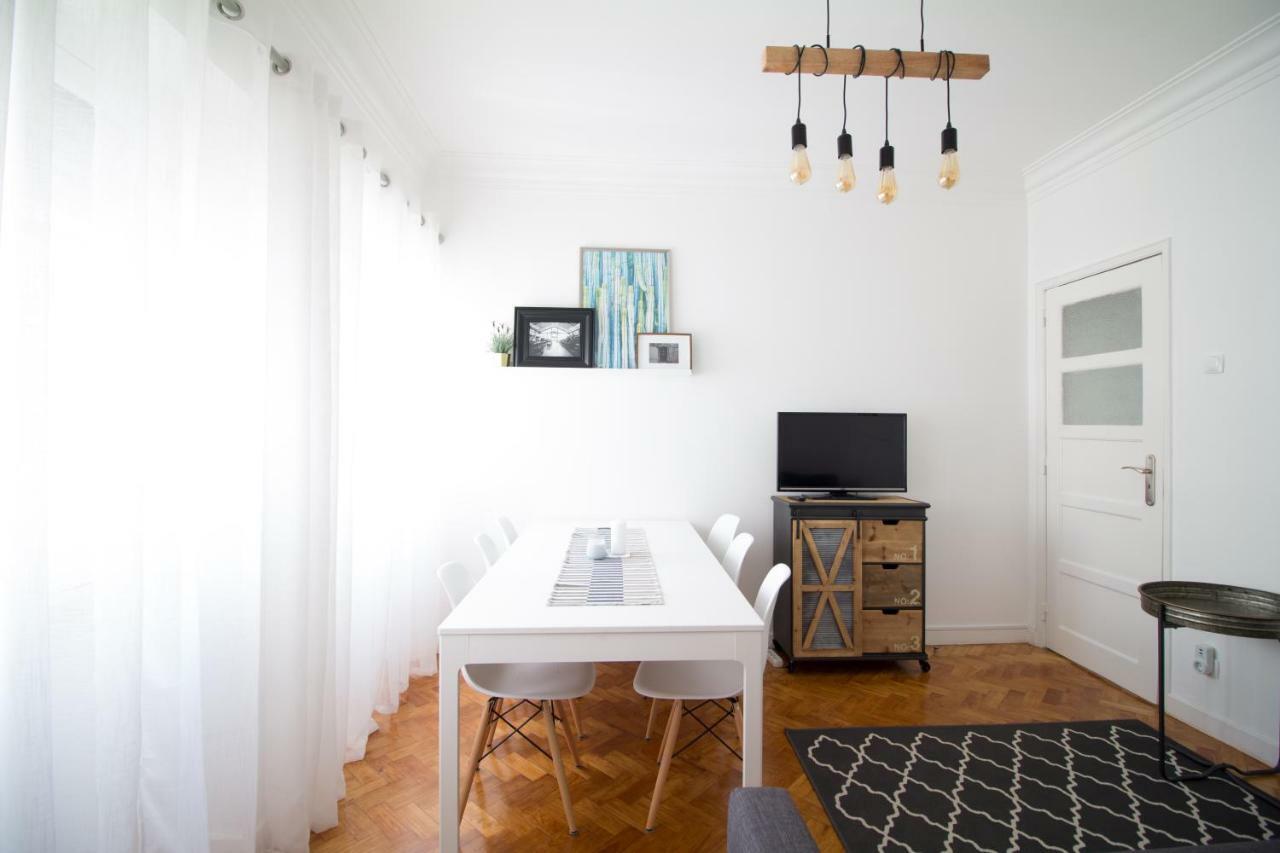 Avenidas Cozy Apartment Lisboa Ngoại thất bức ảnh