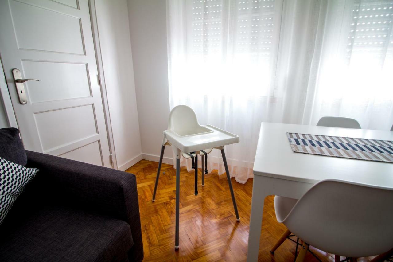 Avenidas Cozy Apartment Lisboa Ngoại thất bức ảnh